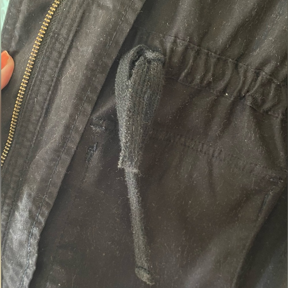 Utility jacket - Picture 9 of 13